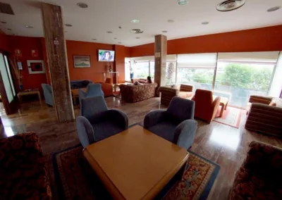 Hotel Estrella Norte — 写真 6