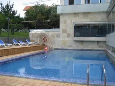 Hotel Estrella Norte — 写真 9
