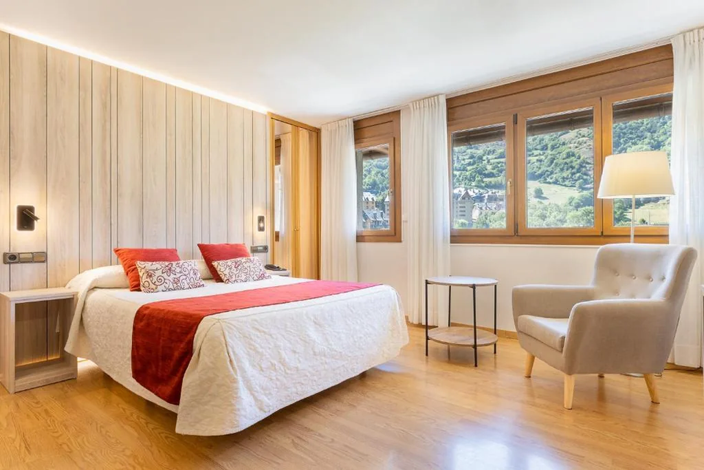 Hotel Eth Solan SPA & FITNESS