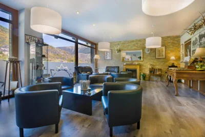 Hotel Eth Solan SPA & FITNESS — Foto 3