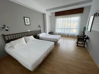 Hotel Eumesa — foto 2