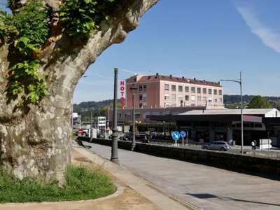 Hotel Eumesa — foto 3