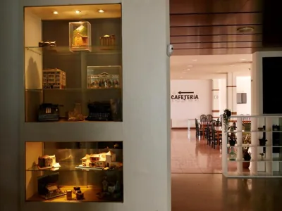 Hotel Eumesa — foto 4