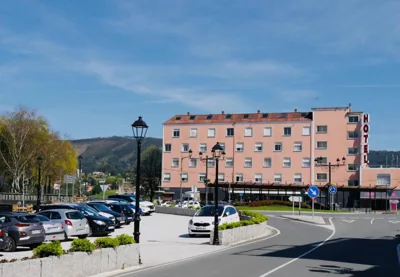 Hotel Eumesa — foto 5