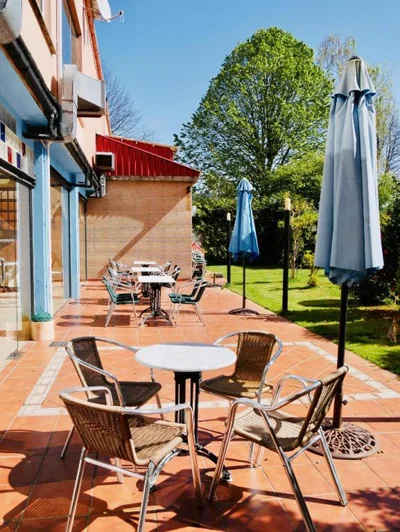 Hotel Eumesa — foto 6