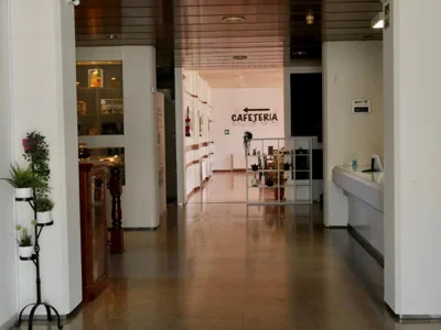 Hotel Eumesa — foto 9