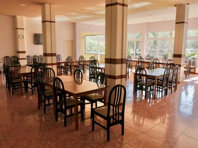 Hotel Eumesa — foto 11
