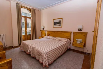 Hotel Europa — foto 2