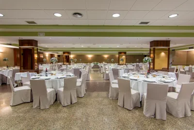 Hotel Europa — foto 4