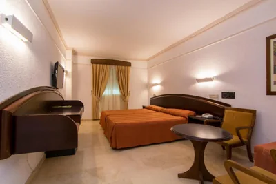 Hotel Europa — foto 5