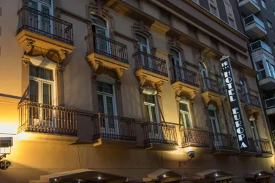 Hotel Europa — foto 6