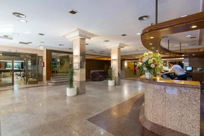 Hotel Europa — foto 7
