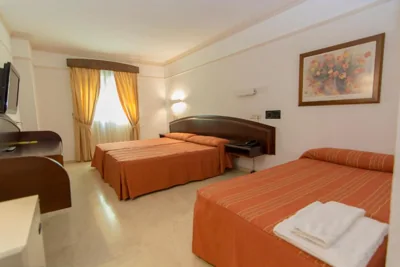 Hotel Europa — foto 8