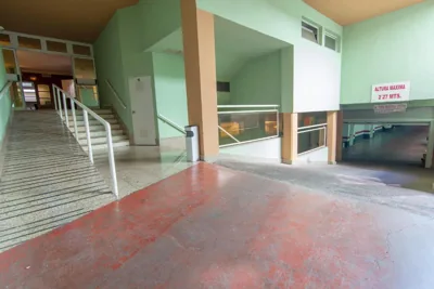 Hotel Europa — foto 10