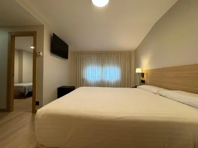 Hotel Europa — foto 4