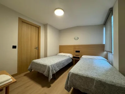 Hotel Europa — foto 5
