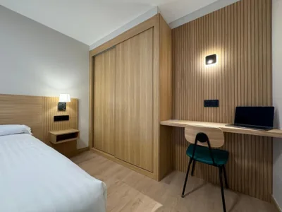 Hotel Europa — foto 6