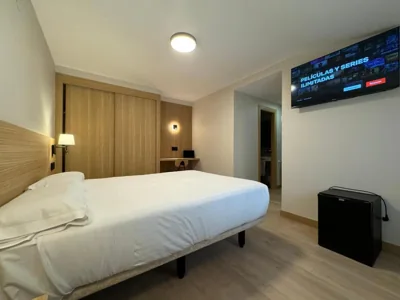 Hotel Europa — foto 7