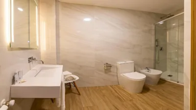 Hotel Europa — foto 11