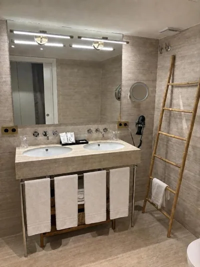 Hotel Europa Boutique Sevilla — 写真 2