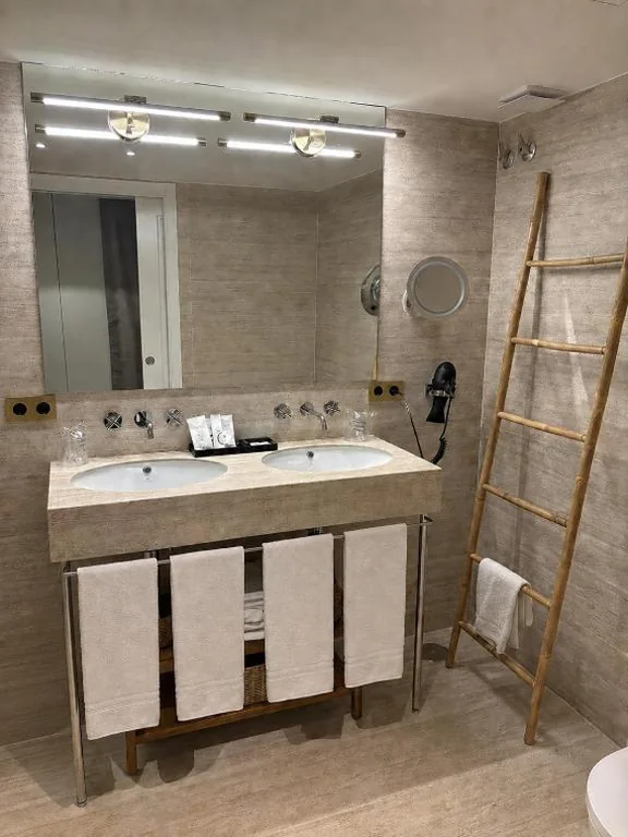 Hotel Europa Boutique Sevilla