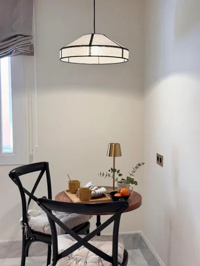Hotel Europa Boutique Sevilla — 写真 6
