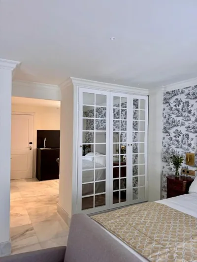 Hotel Europa Boutique Sevilla — 写真 7