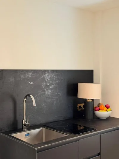 Hotel Europa Boutique Sevilla — 写真 8