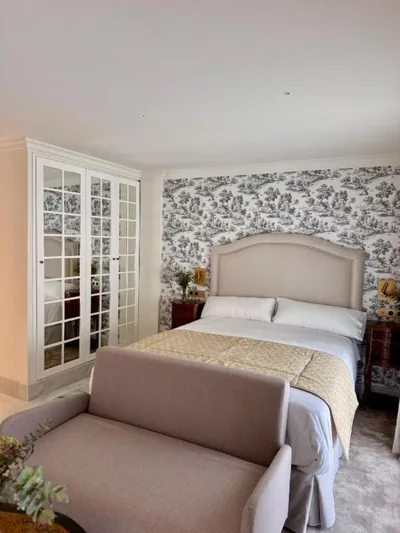 Hotel Europa Boutique Sevilla — 写真 9