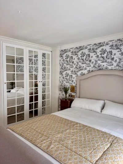 Hotel Europa Boutique Sevilla — 写真 10