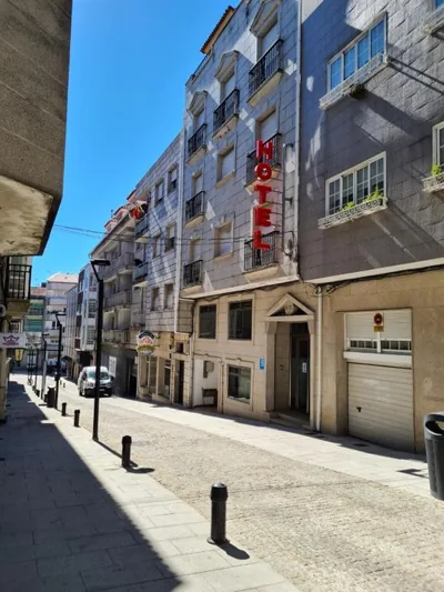Hotel Europa — 写真 5