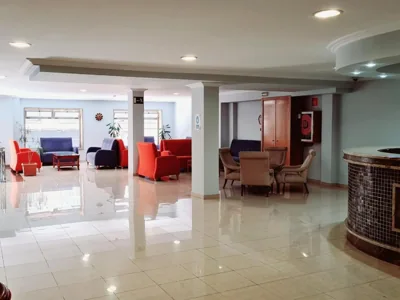 Hotel Europa — 写真 6
