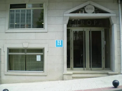Hotel Europa — 写真 9