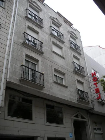 Hotel Europa — 写真 10