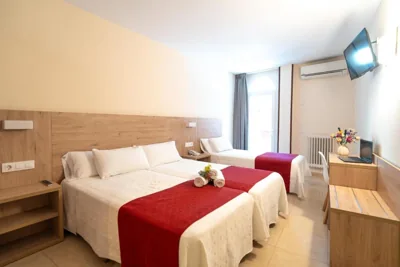 Hotel Europa — foto 2