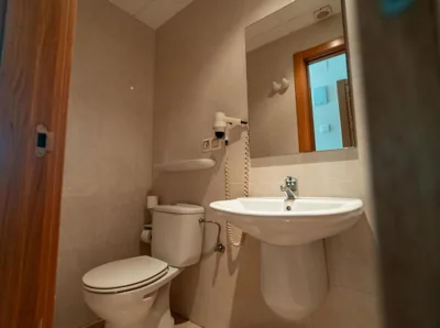 Hotel Europa — foto 3
