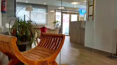 Hotel Europa — foto 4