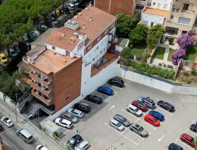 Hotel Europa — foto 6