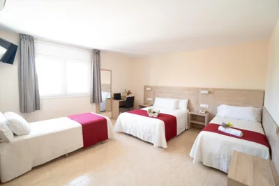 Hotel Europa — foto 8