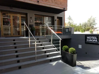 Hotel Europa — foto 10