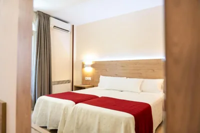 Hotel Europa — foto 12