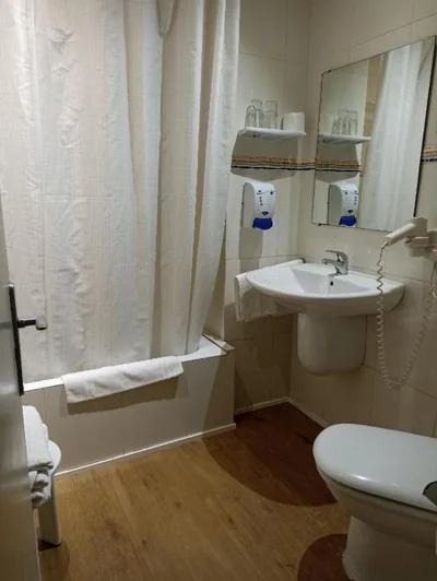 Hotel Europa — foto 3