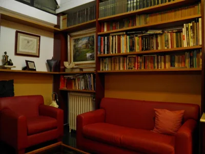 Hotel Europa — foto 4