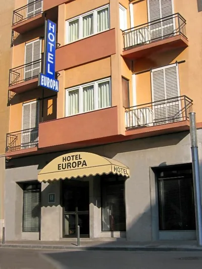 Hotel Europa — foto 5