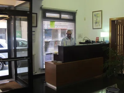 Hotel Europa — foto 6