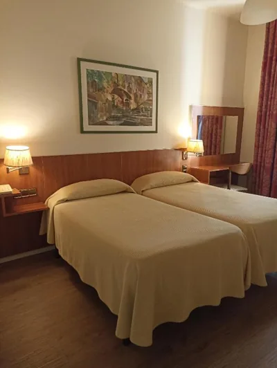 Hotel Europa — foto 7