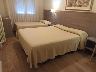 Hotel Europa — foto 10