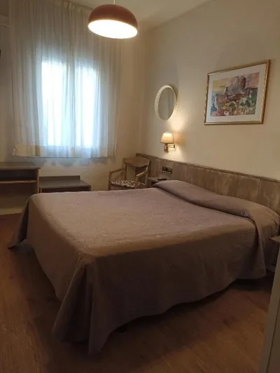 Hotel Europa — foto 12