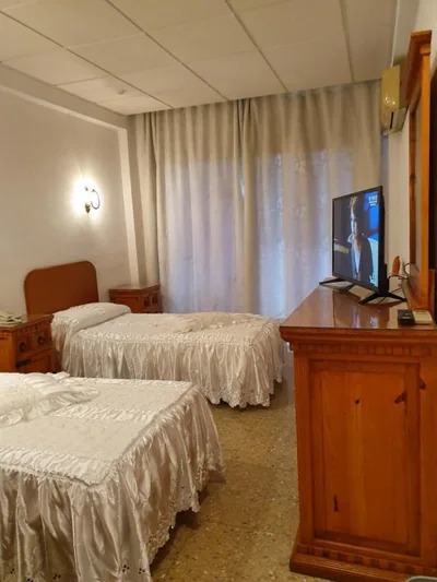 Hotel Europa — foto 2