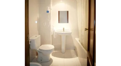 Hotel Europa — foto 3